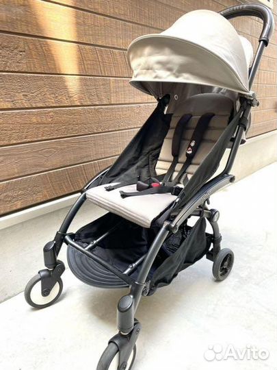 Арендa коляски уоуо оригинал