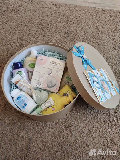 Набор на выписку