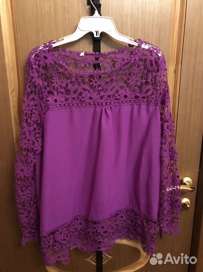 Женские вещи 48-50