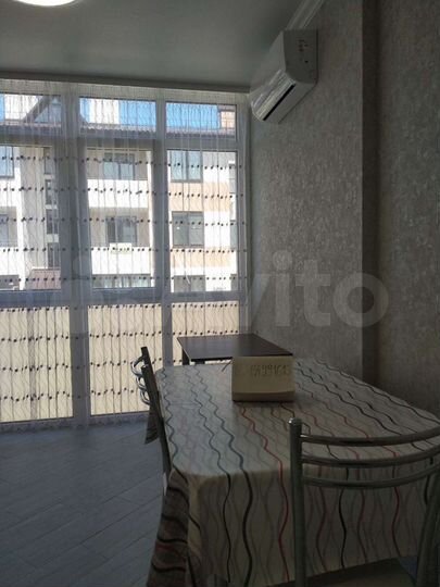 1-к. квартира, 46 м², 2/3 эт.