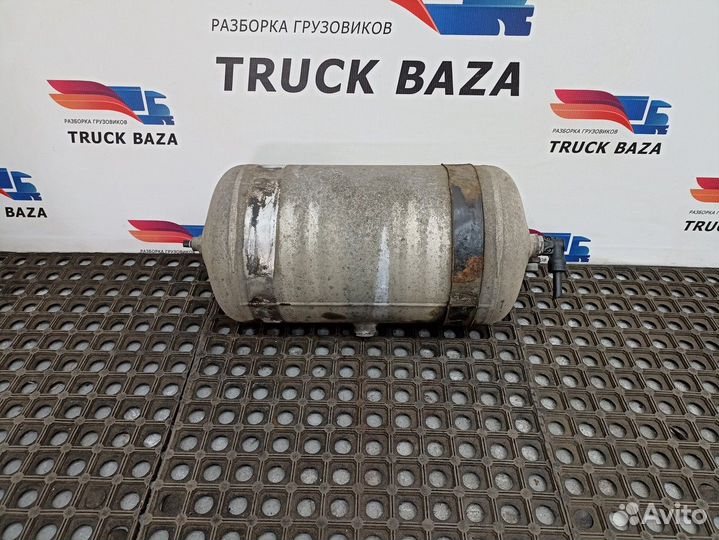 Ресивер воздушный 20L Iveco Stralis