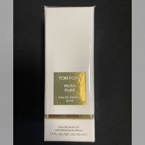 Tom Ford Musk Pure 50 ml Оригинал