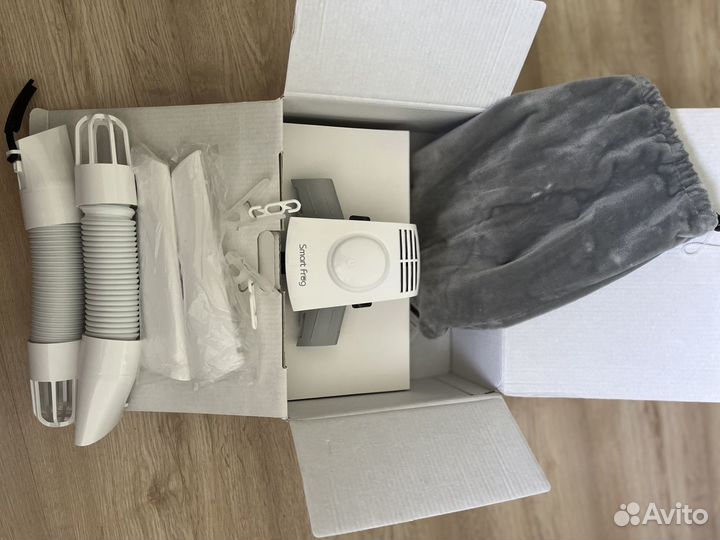 Сушилка для одежды и обуви Xiaomi