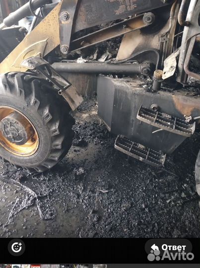 Экскаватор погрузчик jcb 3cx бу