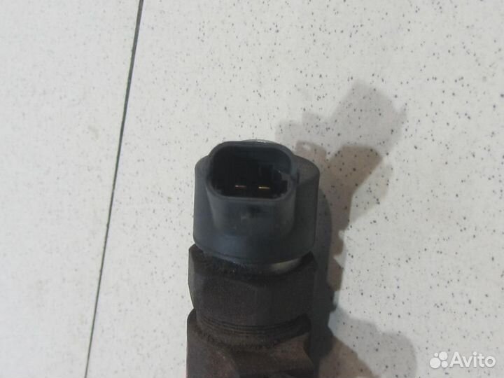 Топливная форсунка