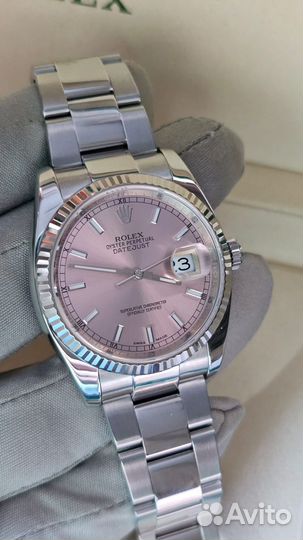 Часы Rolex