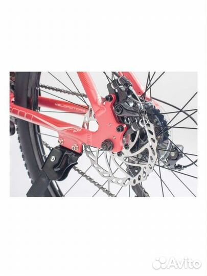 Горный (MTB) велосипед stels Miss 6000 MD 26 V010