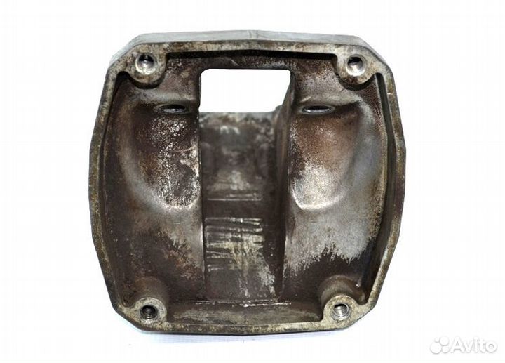 Сцепление / Другие части scania R-series (01.04)