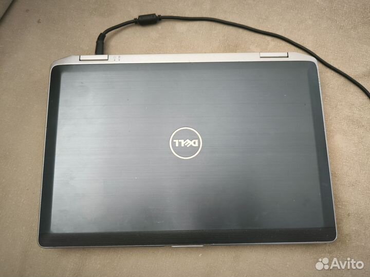 Dell latitude e6420