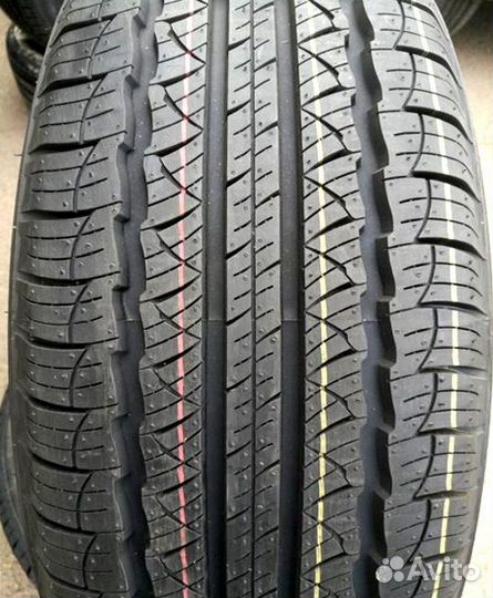 Triangle AdvanteX SUV TR259 225/60 R17 99T