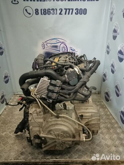 Двигатель A14NET Chevrolet Cruze (Шевролет Круз)