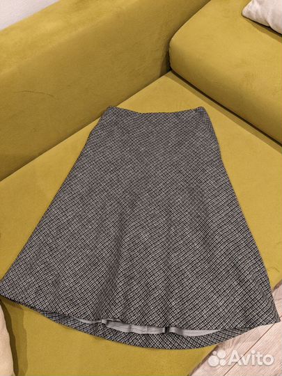Юбка massimo dutti