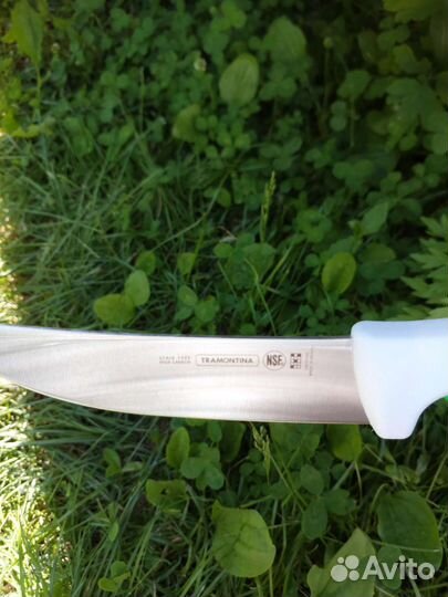 Кухонные ножи