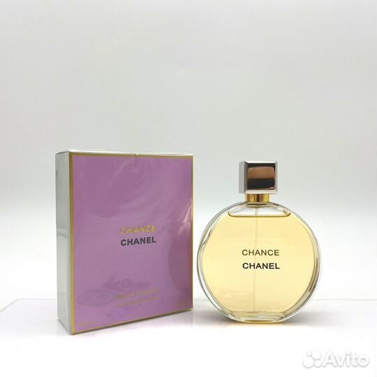 Chanel - Chance