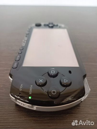 Sony PSP 3006