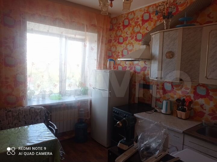 1-к. квартира, 37,1 м², 7/8 эт.