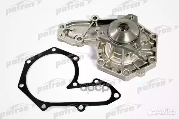 Насос водяной R-179 renault,volvo 460/V40,opel