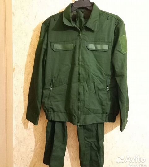 Военная форма