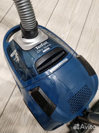 Пылесос Tefal