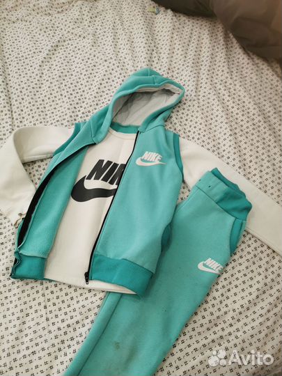 Детская одежда пакетом для девочки размер 134-140