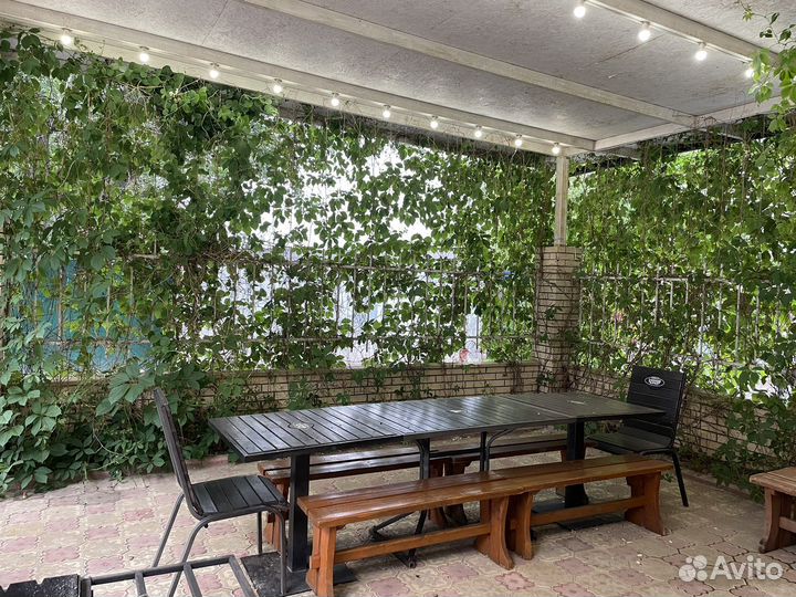 Аренда беседки