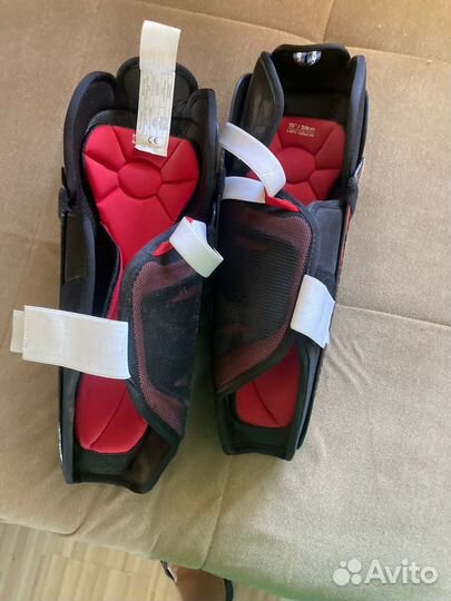 Хоккейная форма