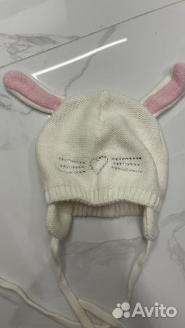 Шапка crockid зимняя