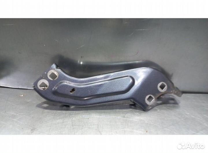 Рамка фары левая правая Citroen Berlingo 2 2013