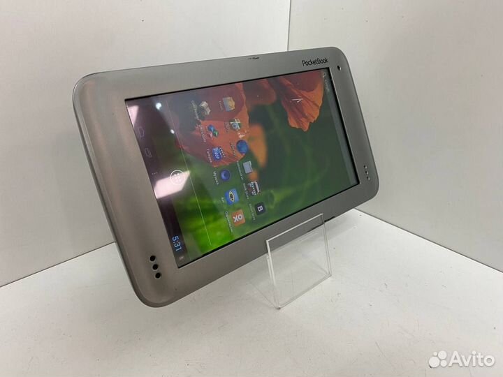 Электронная книга PocketBook Obreey surfpad