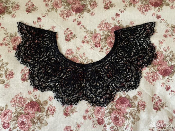 Вологодское кружево