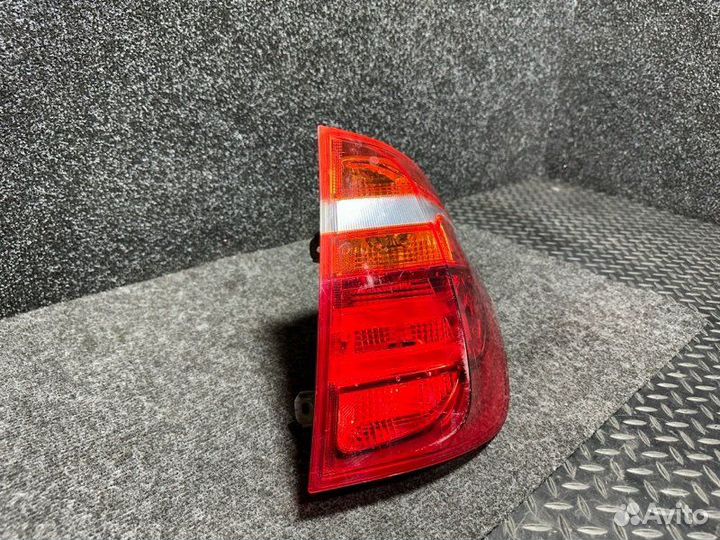 Фонарь задний правый Bmw X3 F25 2014