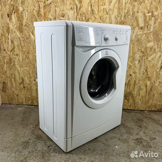 Стиральная Машинка Indesit 5кг