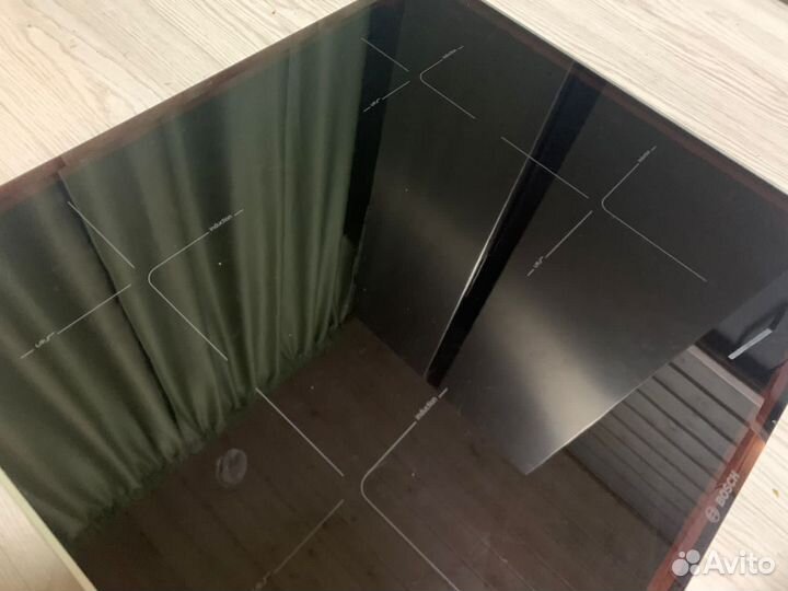 Варочная поверхность Bosch PIE675DC1E