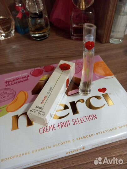 Kenzo оригинал