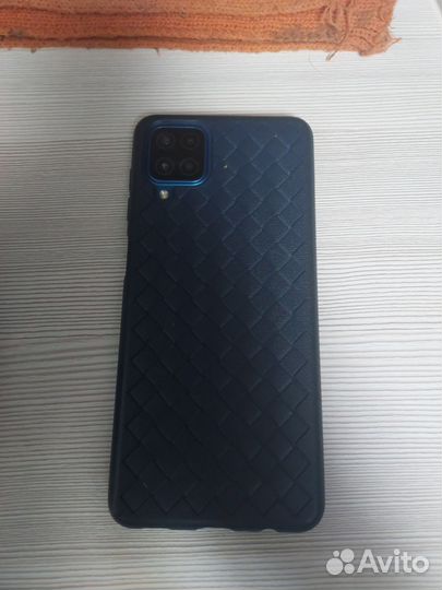 Samsung Galaxy A12, 4/128 ГБ