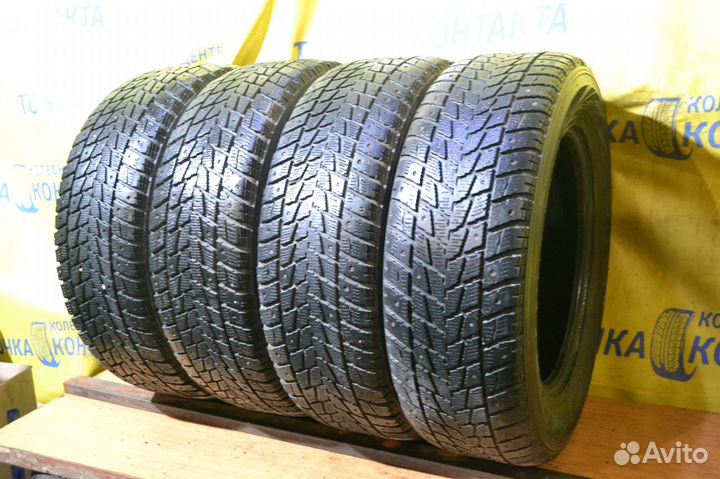 Toyo Open Country I/T 235/65 R17