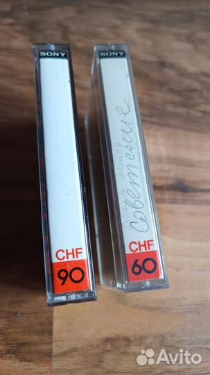 Аудиокассеты Gary.Moore