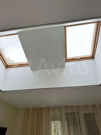 Квартира-студия, 30 м², 2/2 эт.