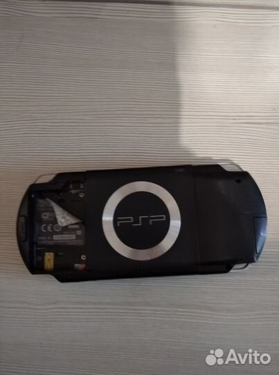 Sony PSP