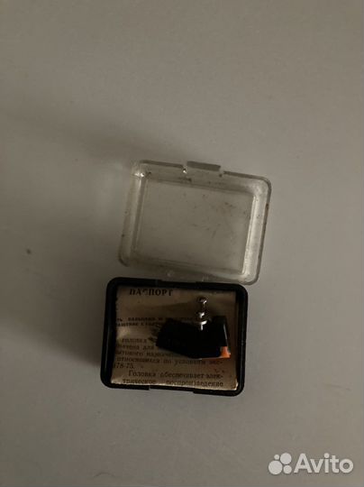 Головка гзм 105