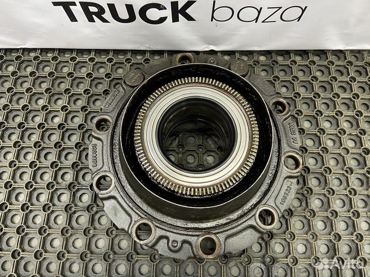 2326676 Ступица задняя Scania 6-series