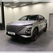 OMODA C5 1.6 AMT, 2023, 4 264 км, с пробегом, цена 2 399 000 руб.