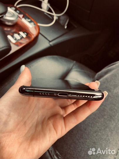iPhone 11 Pro Max, 256 ГБ
