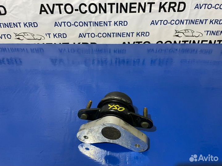 Подушка АКПП Nissan Fuga Y50 VQ25