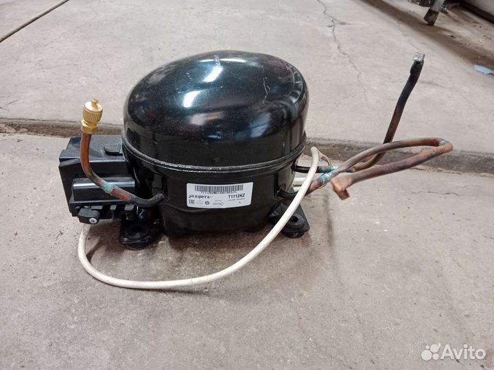 Компрессор для холодильника