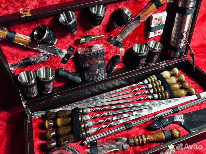 Подарочный набор