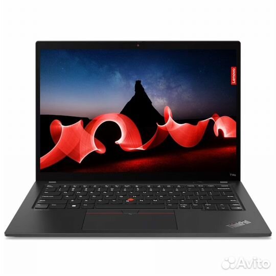 Lenovo ThinkPad (21F8003XRT)