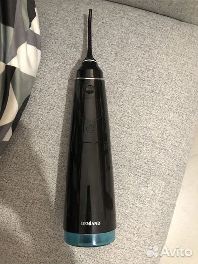 Мощный ирригатор demiand