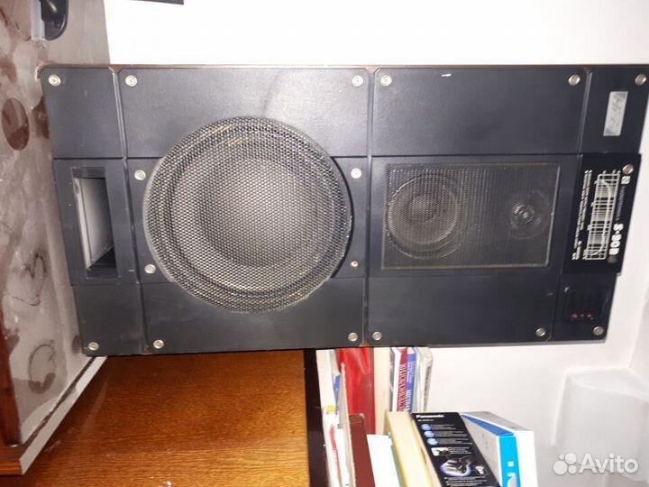 Акустика колонки S90