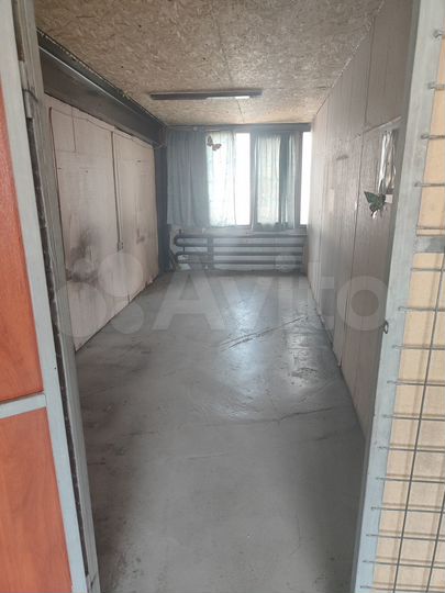 Производство, 301 м²